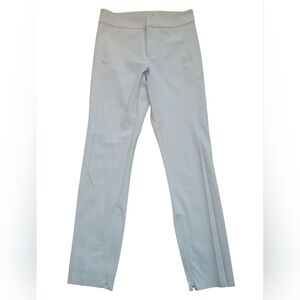 Athleta Women's Light Gray Leggings